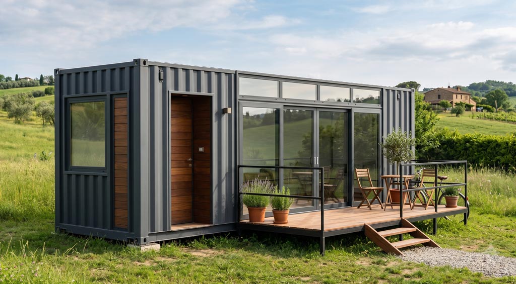 Living Modules