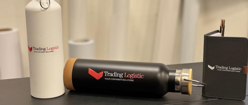 Trading Logistic - Stampa Digitale & Serigrafia